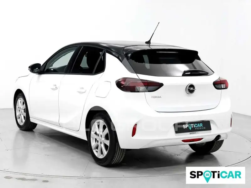 2022 Opel Corsa