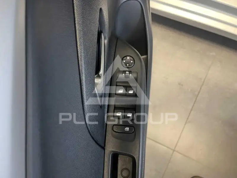 2022 Opel Corsa
