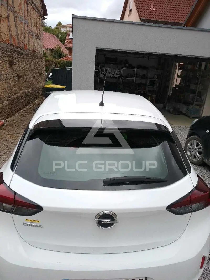 2022 Opel Corsa