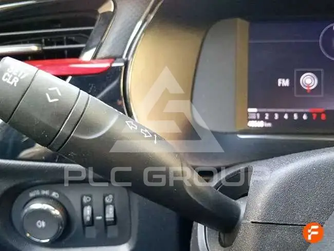 2022 Opel Corsa