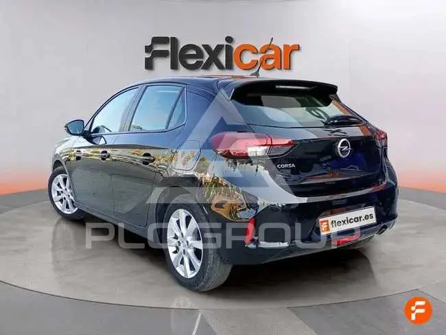2022 Opel Corsa