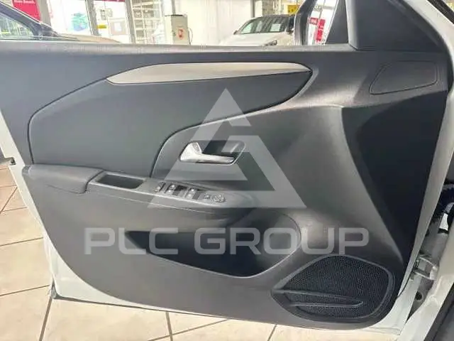 2022 Opel Corsa