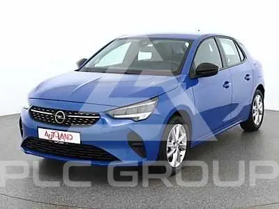 2022 Opel Corsa