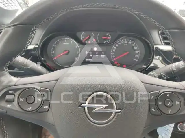 2022 Opel Corsa