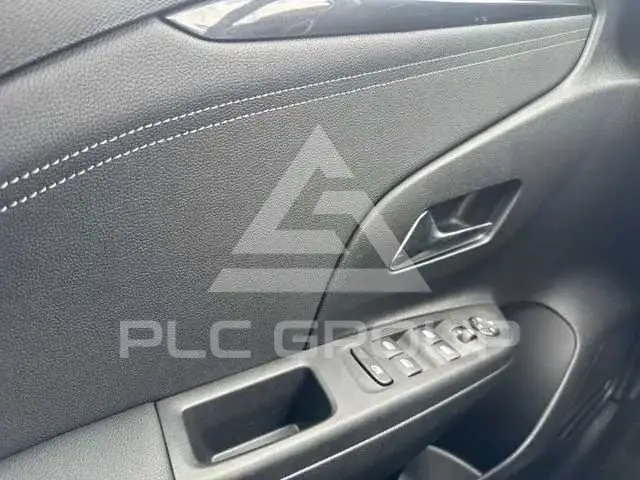 2022 Opel Corsa