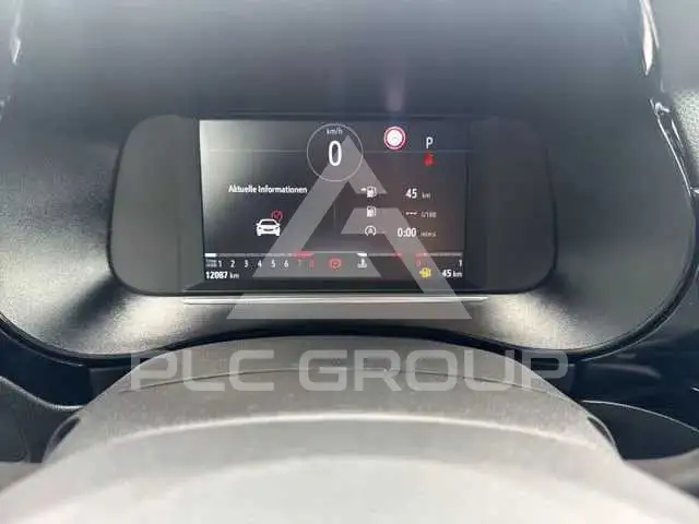2022 Opel Corsa