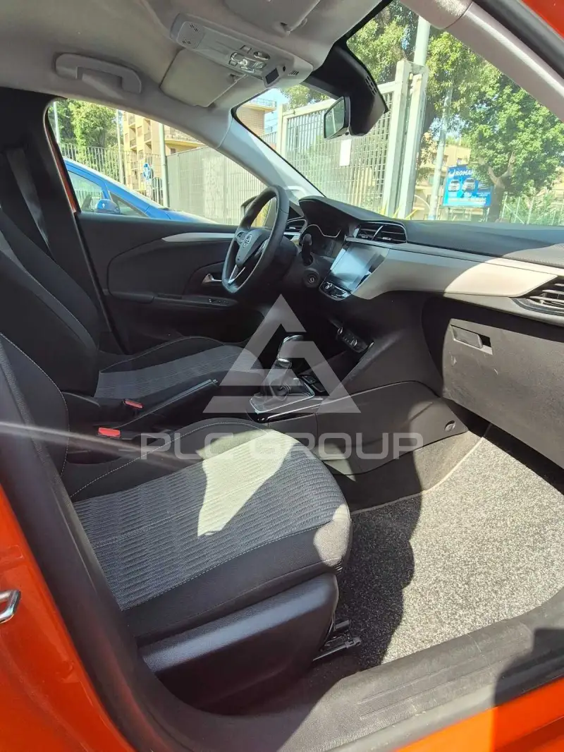 2022 Opel Corsa
