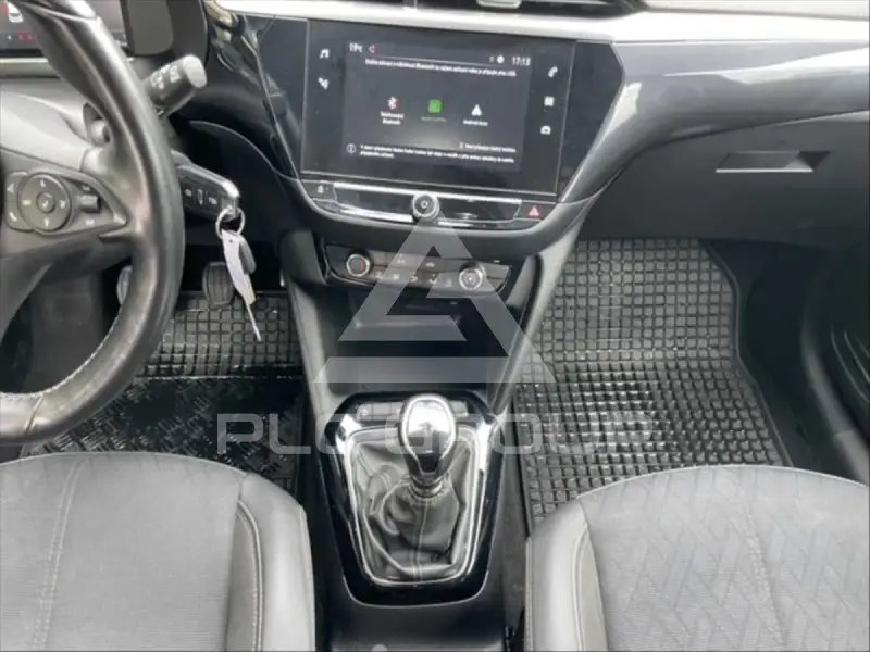 2022 Opel Corsa