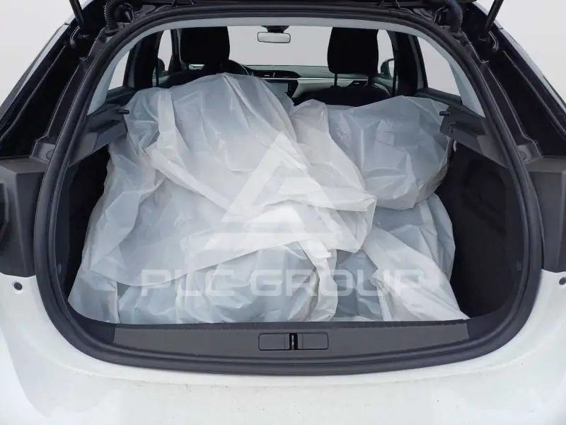 2022 Opel Corsa