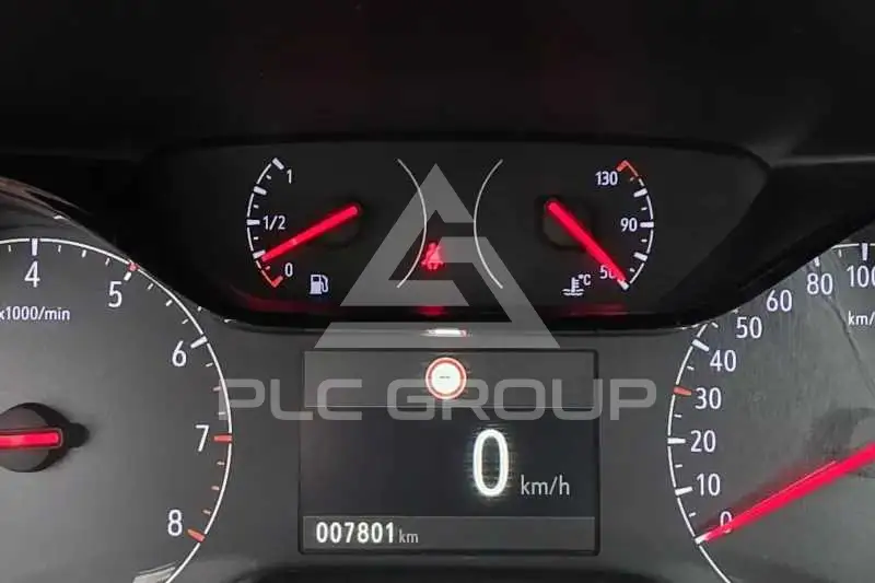 2022 Opel Corsa