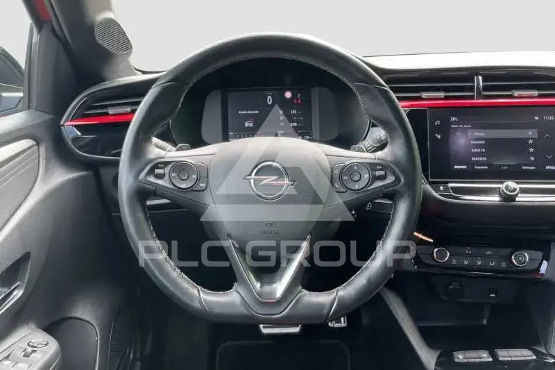 2022 Opel Corsa