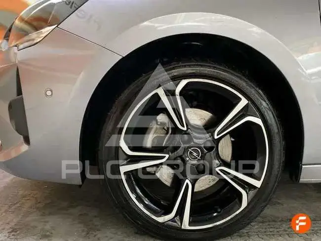 2022 Opel Corsa