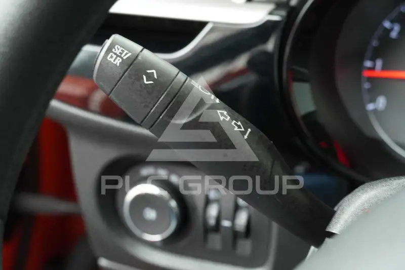 2022 Opel Corsa
