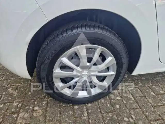 2022 Opel Corsa