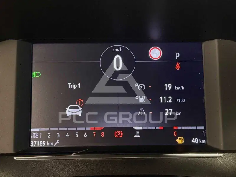 2022 Opel Corsa
