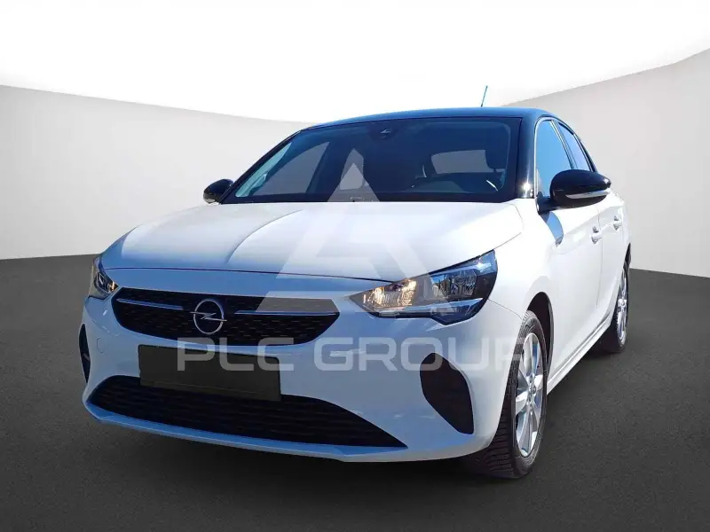 2022 Opel Corsa