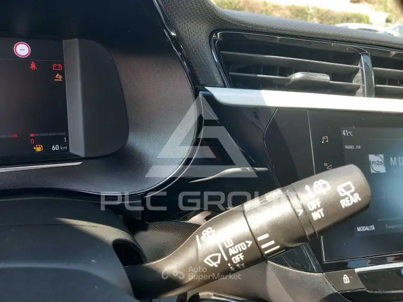 2022 Opel Corsa