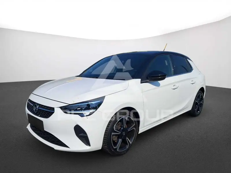 2022 Opel Corsa
