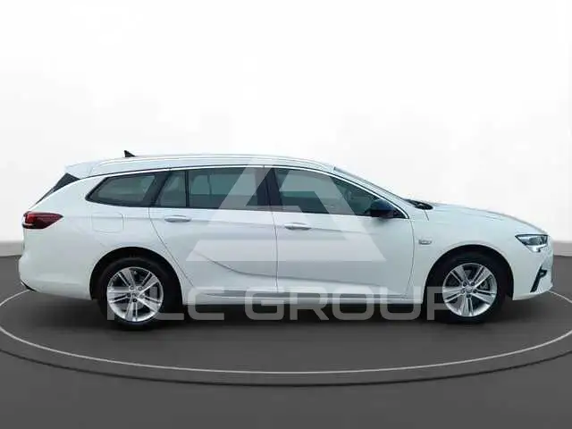 2022 Opel Insignia