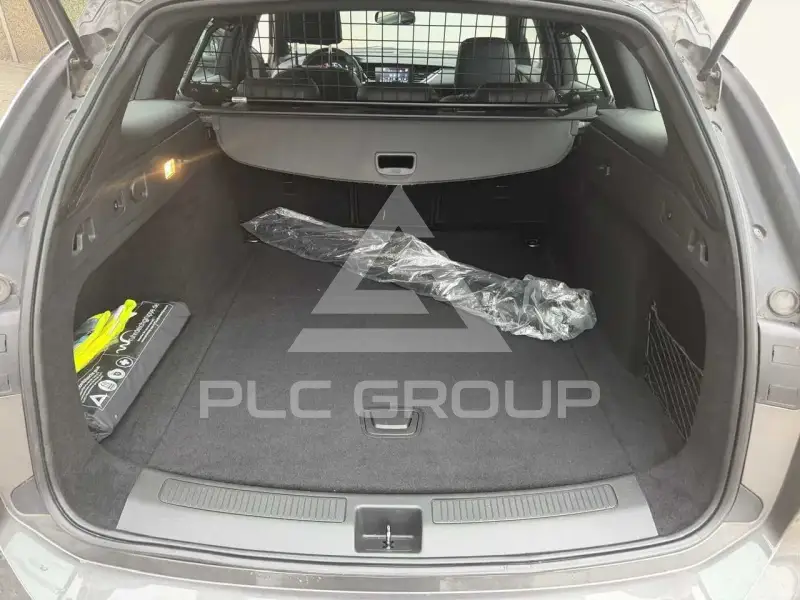 2022 Opel Insignia