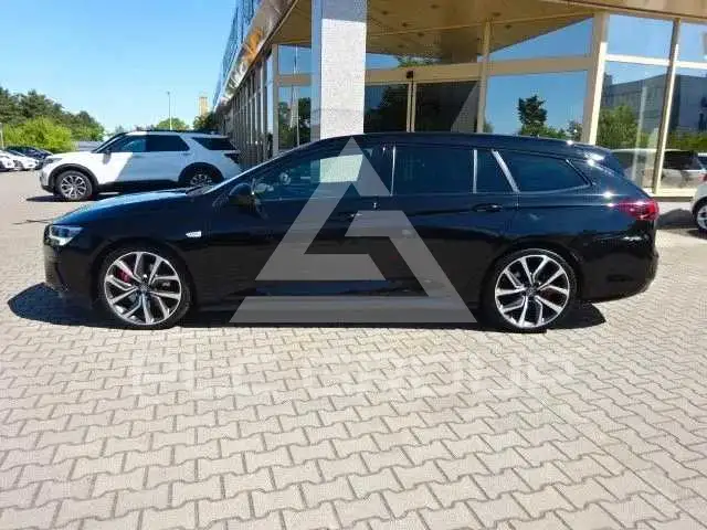 2022 Opel Insignia