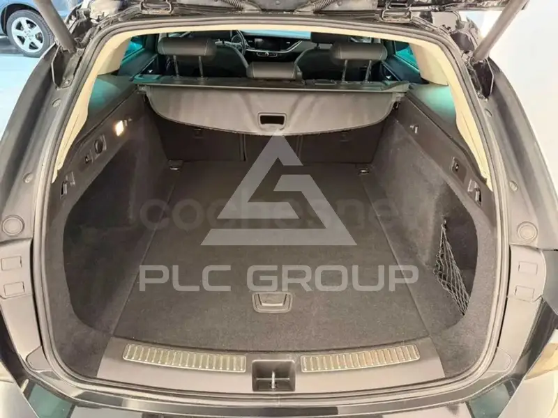 2022 Opel Insignia