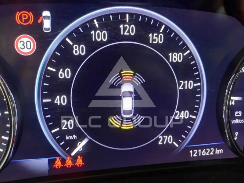 2022 Opel Insignia