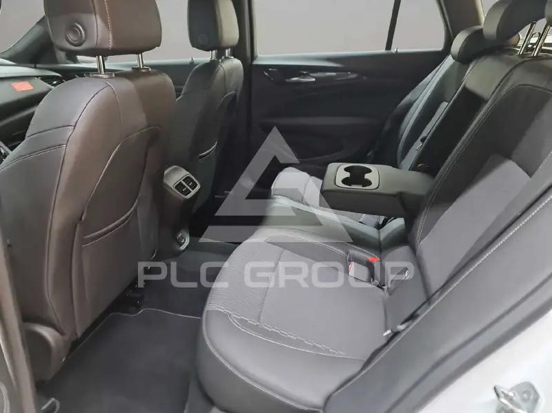 2022 Opel Insignia