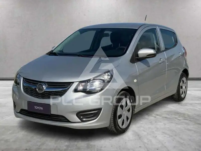 2022 Opel Insignia