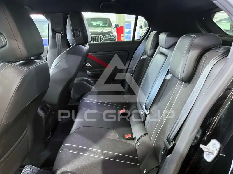 2022 Opel Astra