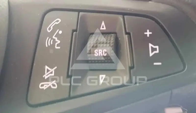 2022 Opel Astra