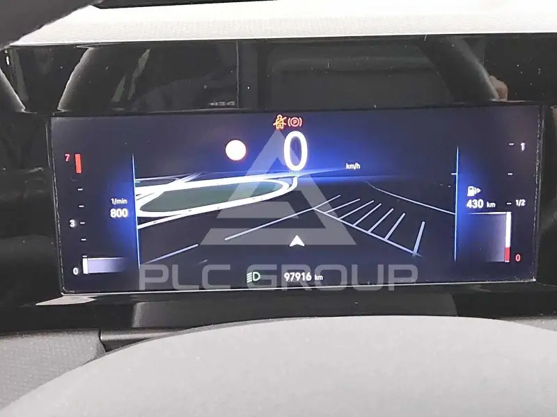2022 Opel Astra