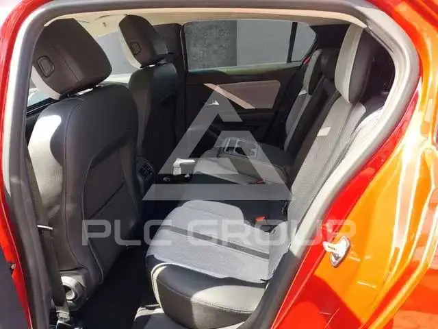 2022 Opel Astra