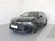 2022 Opel Astra