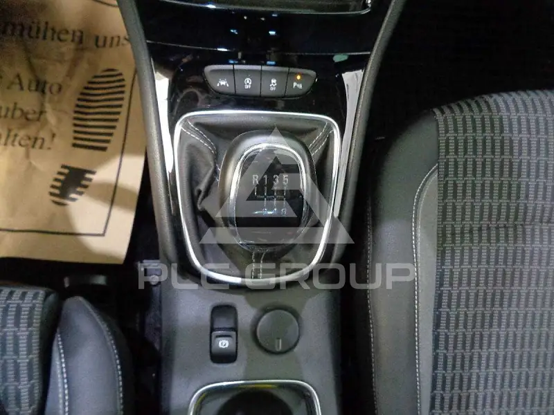 2022 Opel Astra
