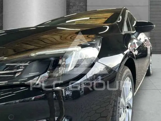 2022 Opel Astra