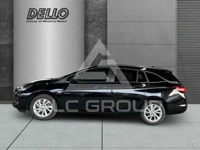 2022 Opel Astra