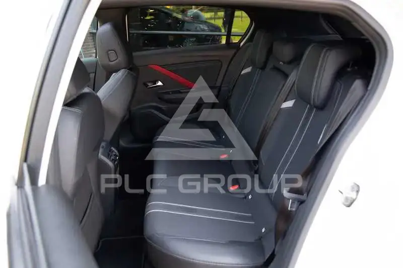 2022 Opel Astra