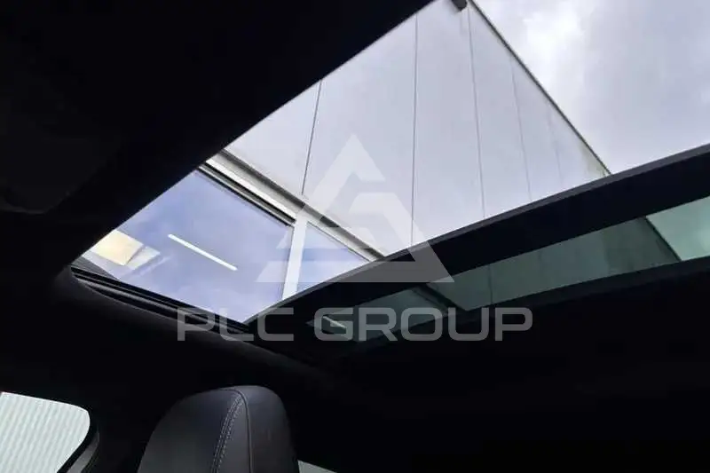 2022 Opel Astra