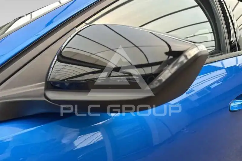2022 Opel Astra