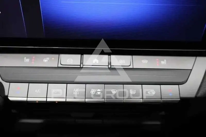 2022 Opel Astra