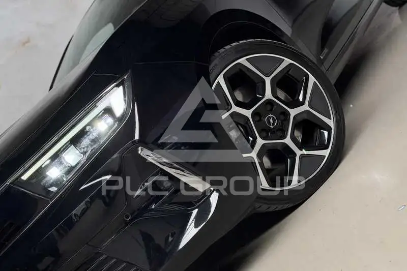 2022 Opel Astra