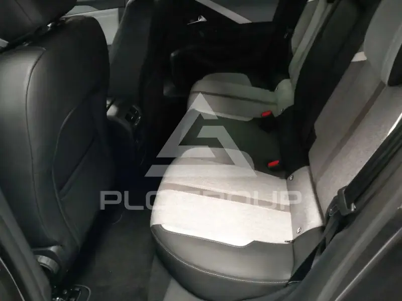 2022 Opel Astra