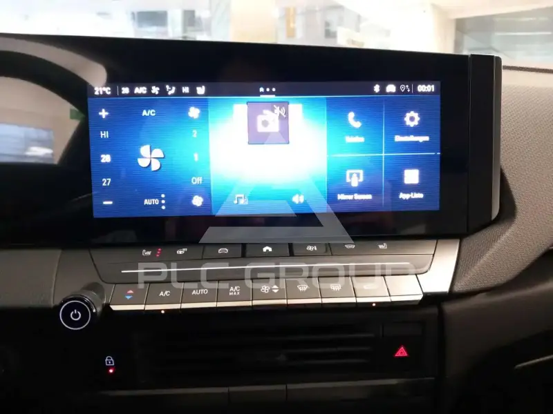 2022 Opel Astra