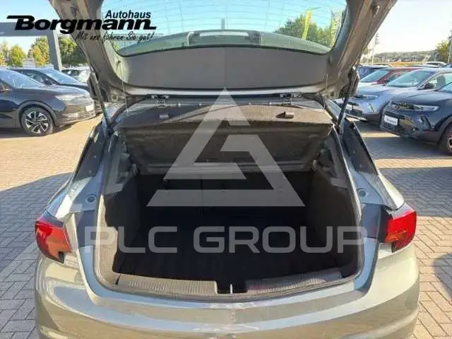 2022 Opel Astra