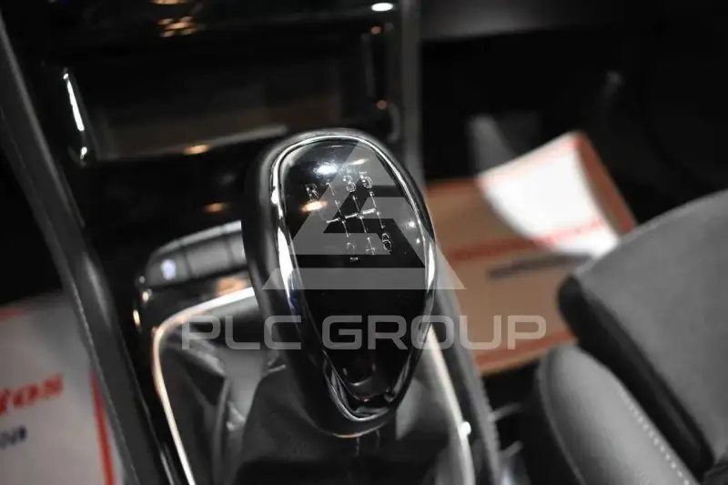 2022 Opel Astra