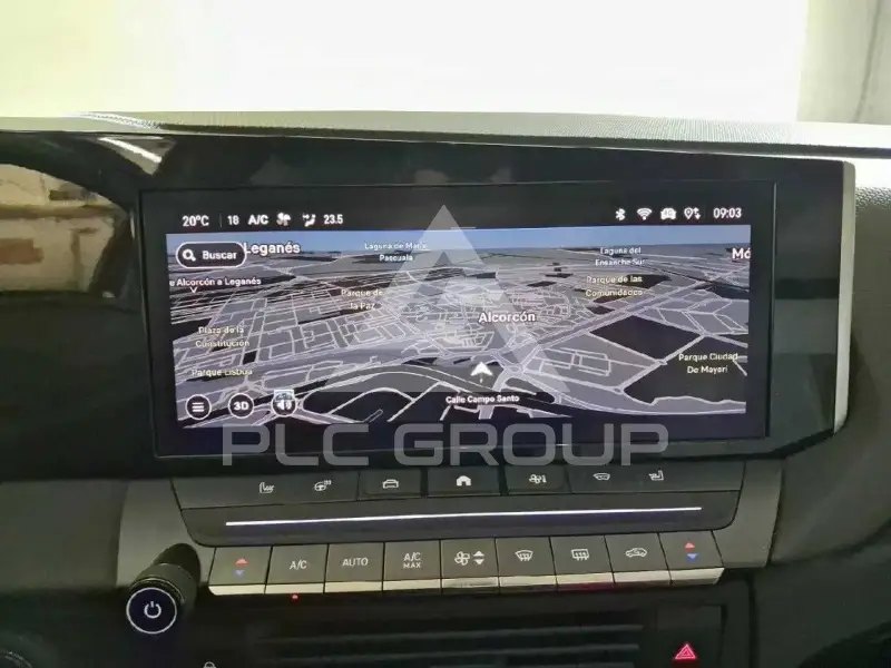 2022 Opel Astra