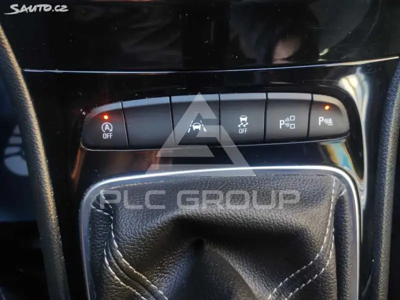 2022 Opel Astra