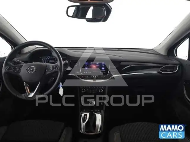 2022 Opel Astra