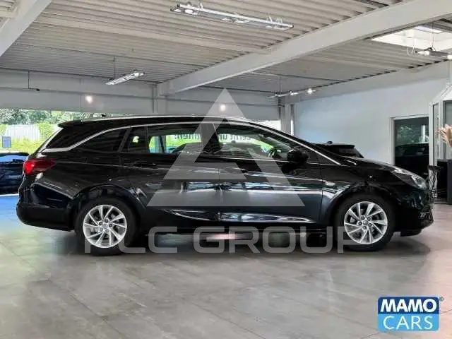 2022 Opel Astra